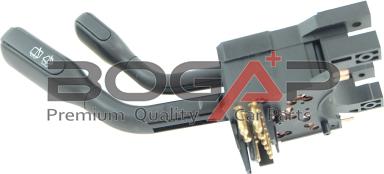 BOGAP A7322109 - Вимикач на рульовій колонці autozip.com.ua