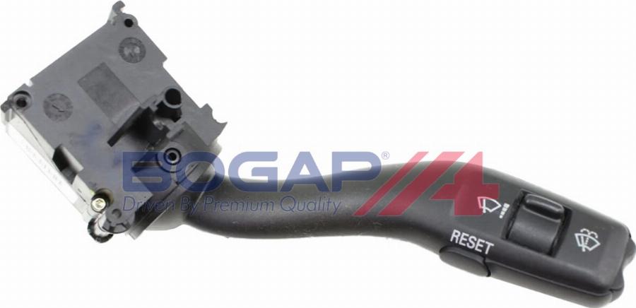 BOGAP A7322128 - Перемикач склоочисника autozip.com.ua