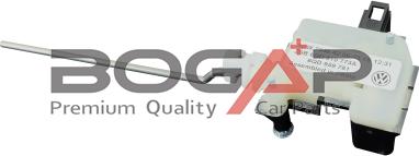BOGAP A7214105 - - - autozip.com.ua