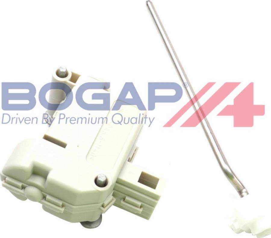 BOGAP A7214119 - - - autozip.com.ua