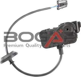 BOGAP A7214112 - Електропривід замка autozip.com.ua