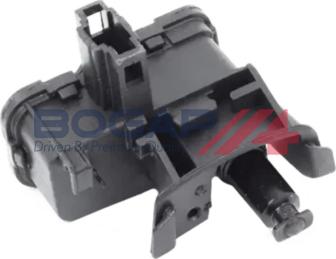 BOGAP A7214117 - Регулювальний елемент, центральнийзамок autozip.com.ua