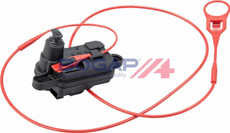 BOGAP A7214126 - - - autozip.com.ua