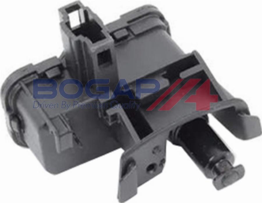 BOGAP A7214122 - Регулювальний елемент, центральнийзамок autozip.com.ua