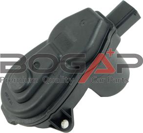 BOGAP A7216104 - Регулювальний елемент, гальмо гальмо гальмівний супорт autozip.com.ua