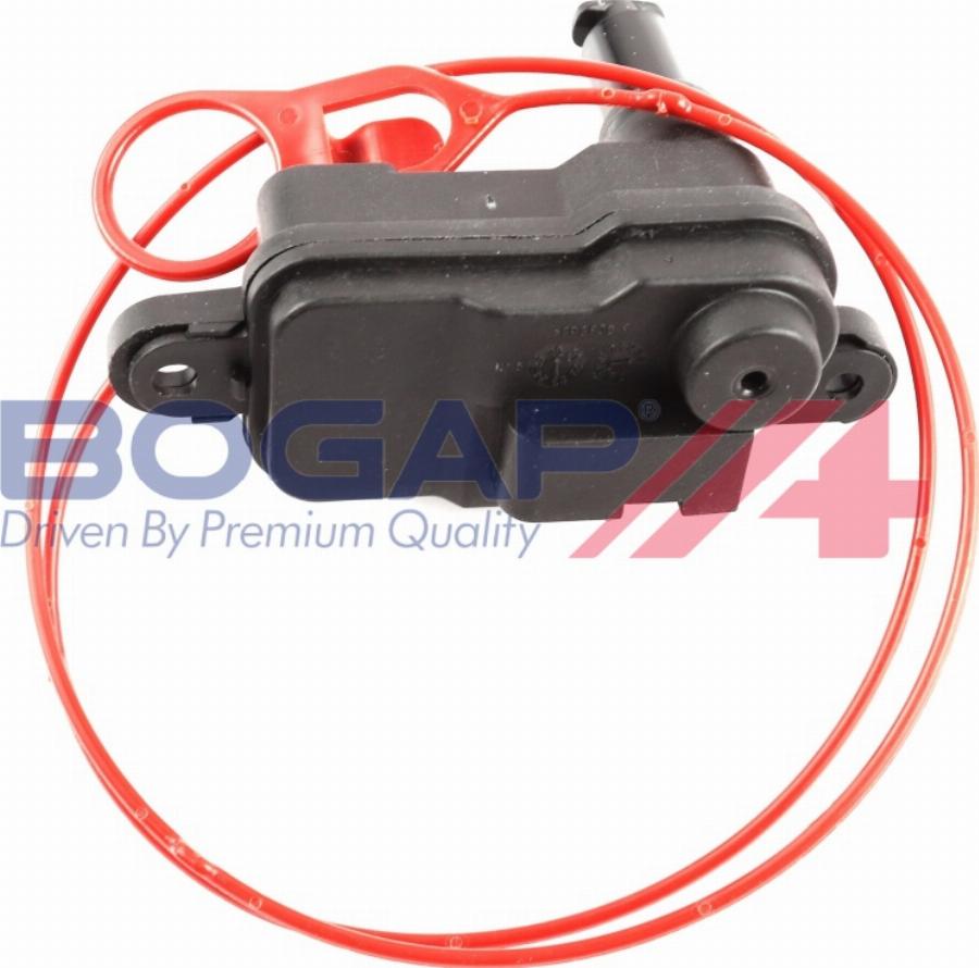 BOGAP A7213100 - Регулювальний елемент, центральнийзамок autozip.com.ua