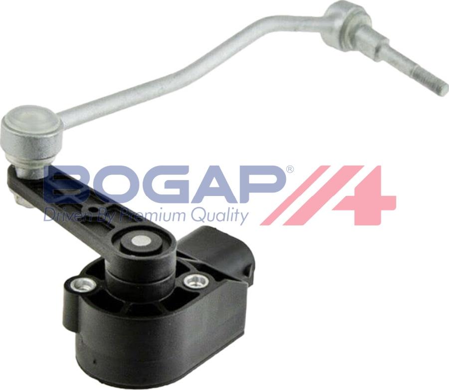 BOGAP A7212199 - Датчик, регулювання кута Нахил фар autozip.com.ua