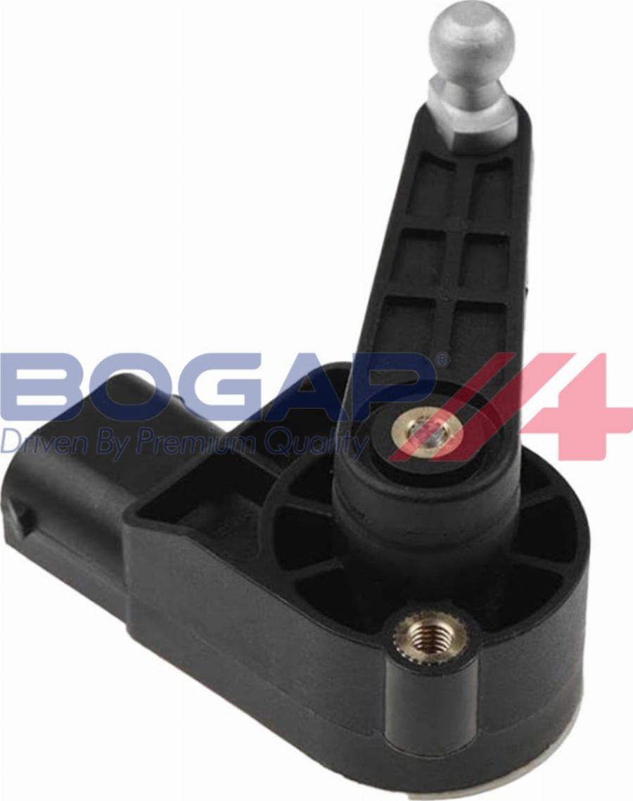 BOGAP A7212193 - Датчик, регулювання кута Нахил фар autozip.com.ua