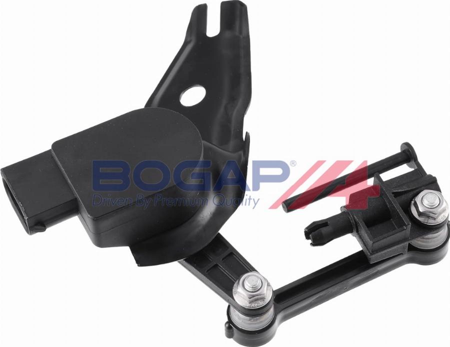 BOGAP A7212151 - Датчик, регулювання кута Нахил фар autozip.com.ua
