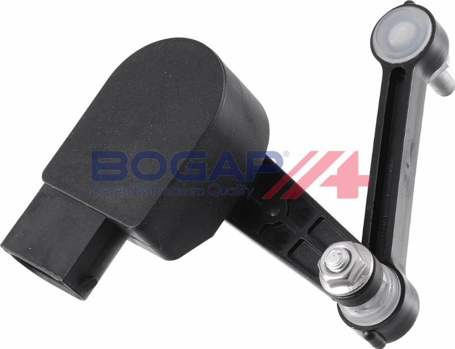 BOGAP A7212153 - Датчик, регулювання кута Нахил фар autozip.com.ua