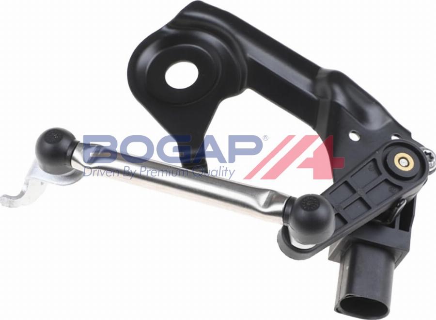 BOGAP A7212164 - Датчик, регулювання кута Нахил фар autozip.com.ua