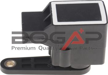 BOGAP A7212100 - Датчик, ксенонове світло (регулювання кута нахилу фар) autozip.com.ua