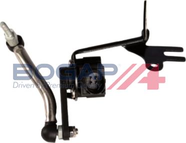 BOGAP A7212110 - Датчик, ксенонове світло (регулювання кута нахилу фар) autozip.com.ua