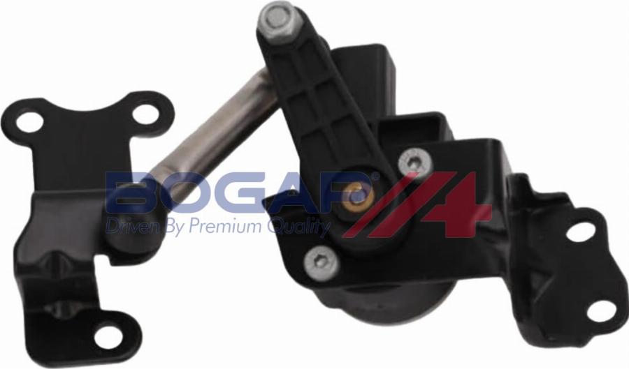 BOGAP A7212181 - Датчик, регулювання кута Нахил фар autozip.com.ua