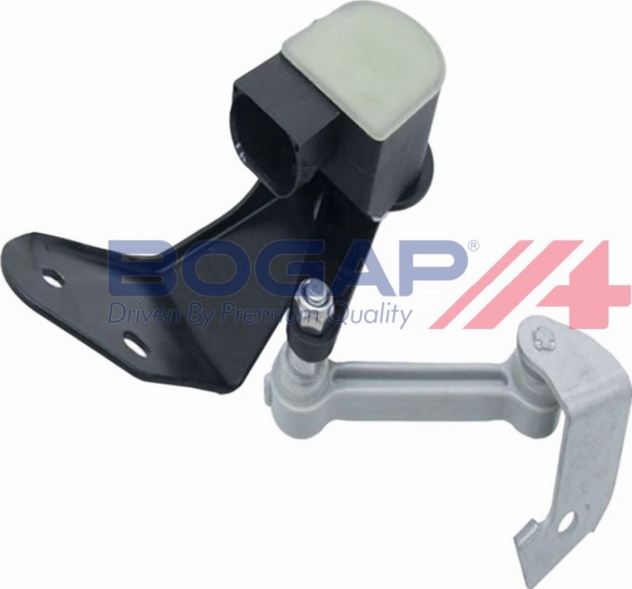 BOGAP A7212201 - Датчик, регулювання кута Нахил фар autozip.com.ua