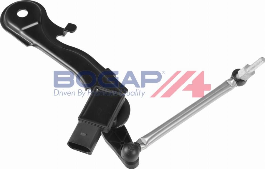 BOGAP A7212208 - Датчик, регулювання кута Нахил фар autozip.com.ua