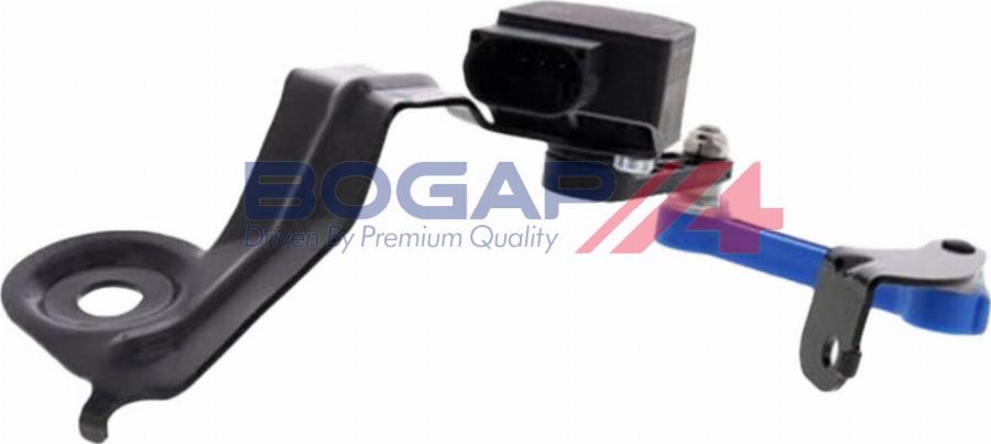 BOGAP A7212203 - Датчик, регулювання кута Нахил фар autozip.com.ua