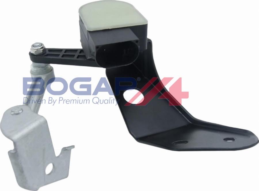 BOGAP A7212202 - Датчик, регулювання кута Нахил фар autozip.com.ua