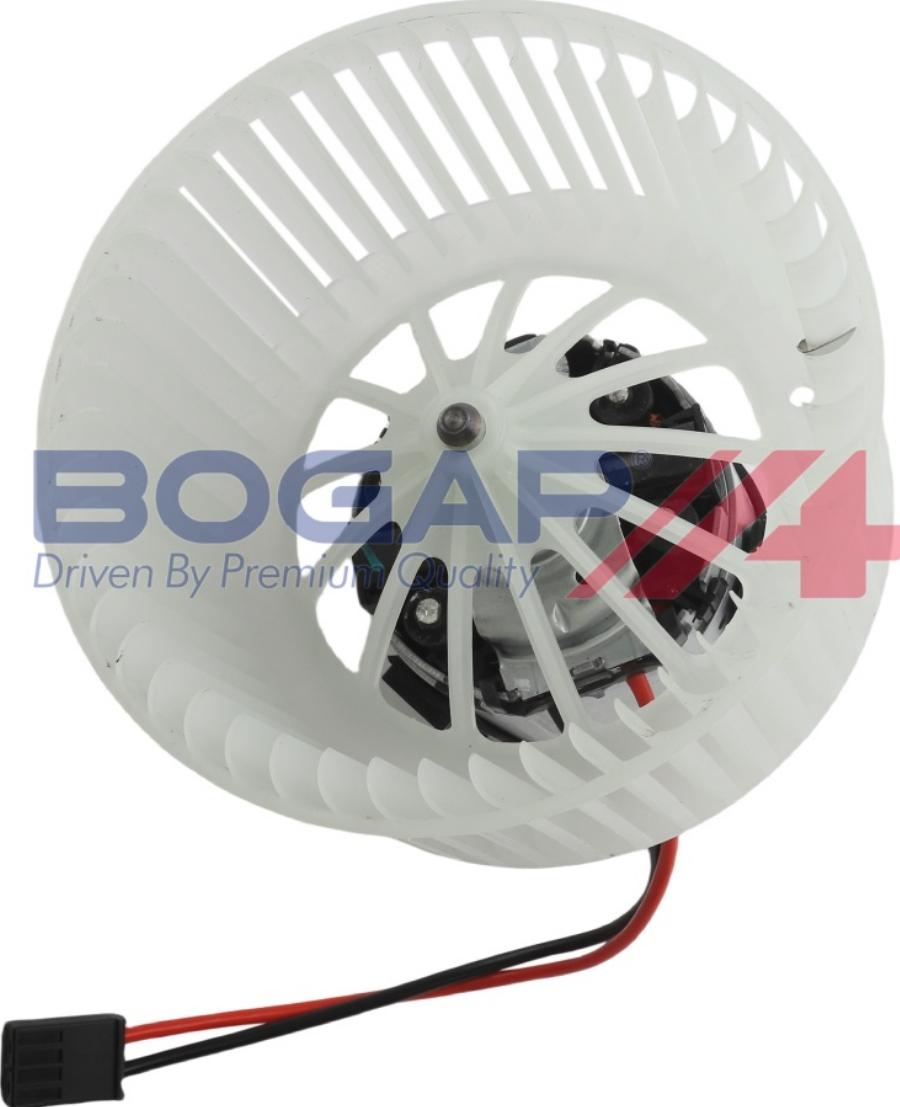BOGAP B4111123 - Вентилятор салону autozip.com.ua