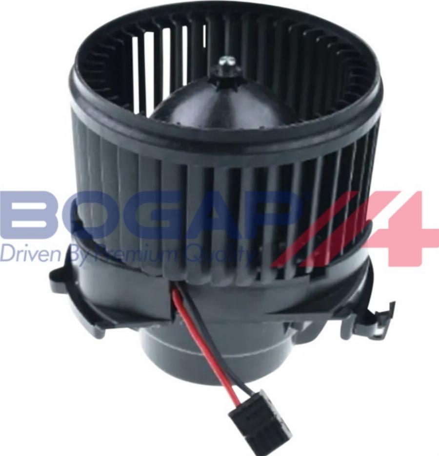 BOGAP B4111127 - Вентилятор салону autozip.com.ua