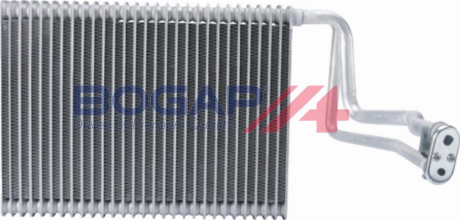 BOGAP B4124104 - Випарник, кондиціонер autozip.com.ua