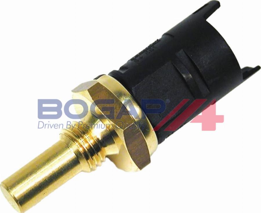 BOGAP B4126109 - Датчик, температура охолоджуючої рідини autozip.com.ua