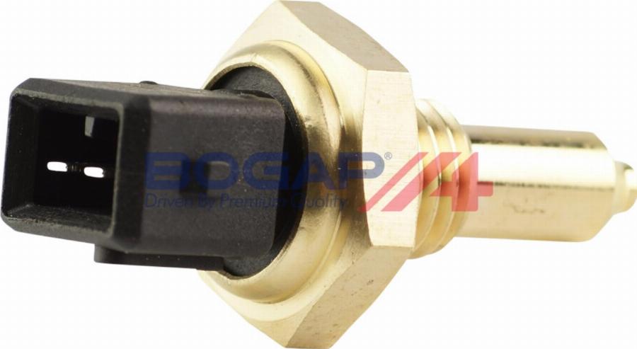 BOGAP B4126105 - Датчик, температура охолоджуючої рідини autozip.com.ua