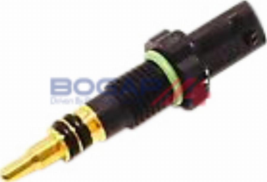 BOGAP B4126106 - Датчик, температура охолоджуючої рідини autozip.com.ua