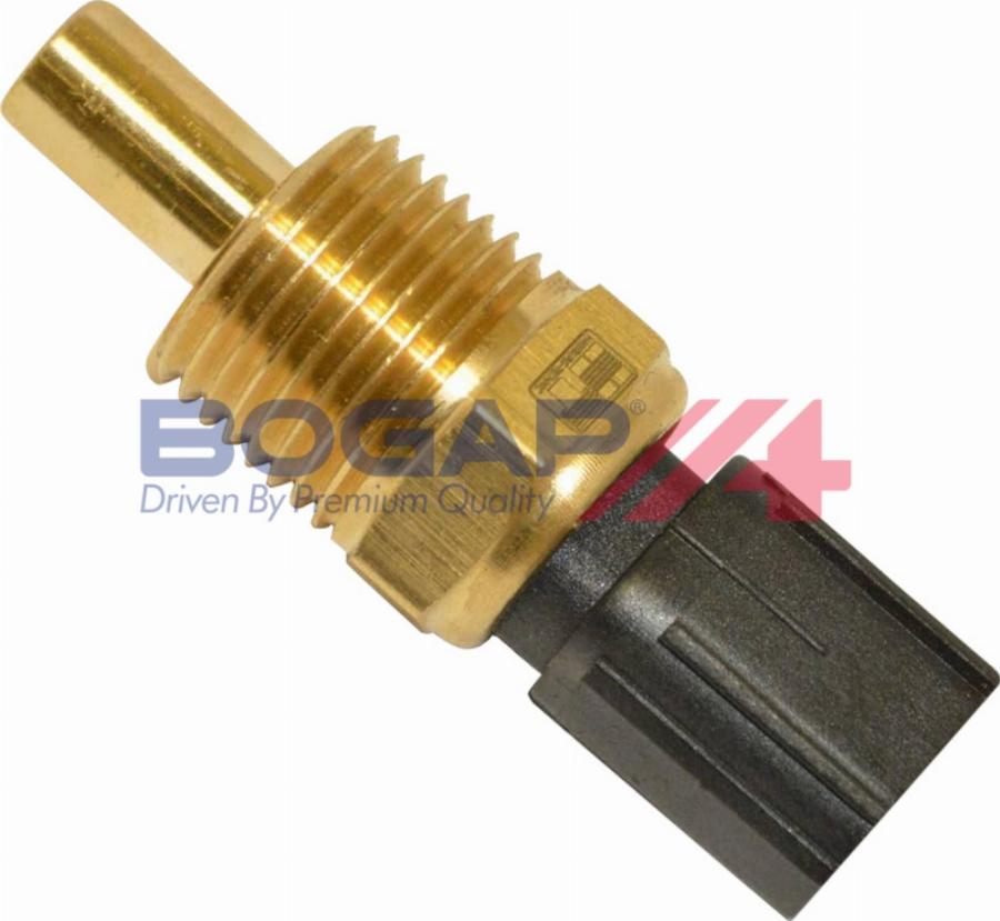 BOGAP B4126108 - Датчик, температура охолоджуючої рідини autozip.com.ua