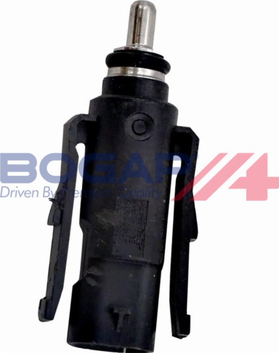 BOGAP B4126115 - Датчик, температура охолоджуючої рідини autozip.com.ua