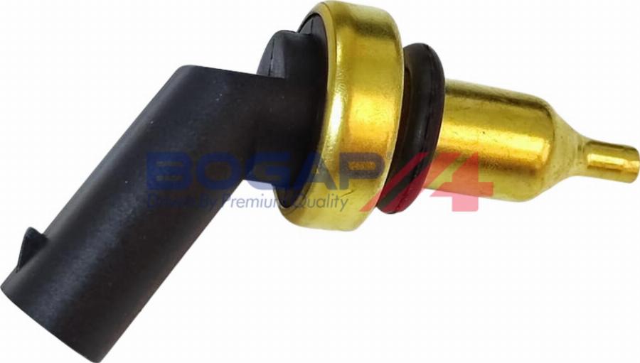 BOGAP B4126116 - Датчик, температура охолоджуючої рідини autozip.com.ua