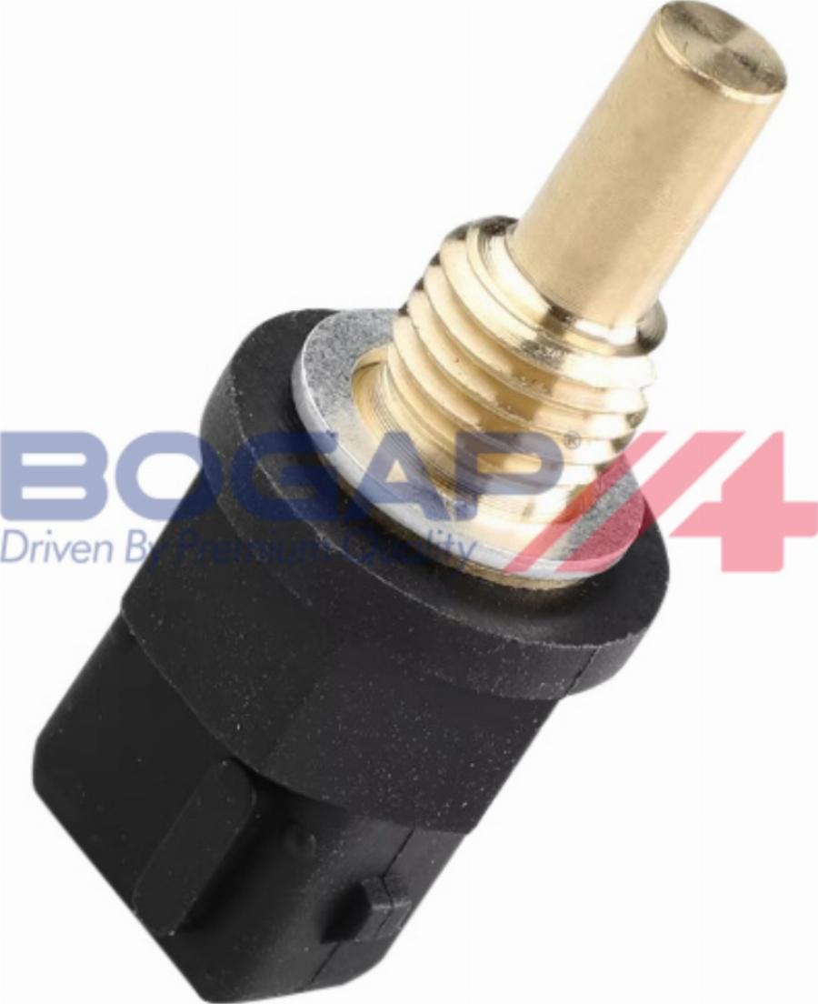 BOGAP B4126111 - Датчик, температура охолоджуючої рідини autozip.com.ua