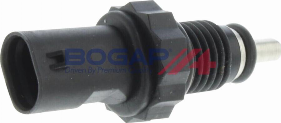 BOGAP B4126113 - Датчик, температура охолоджуючої рідини autozip.com.ua