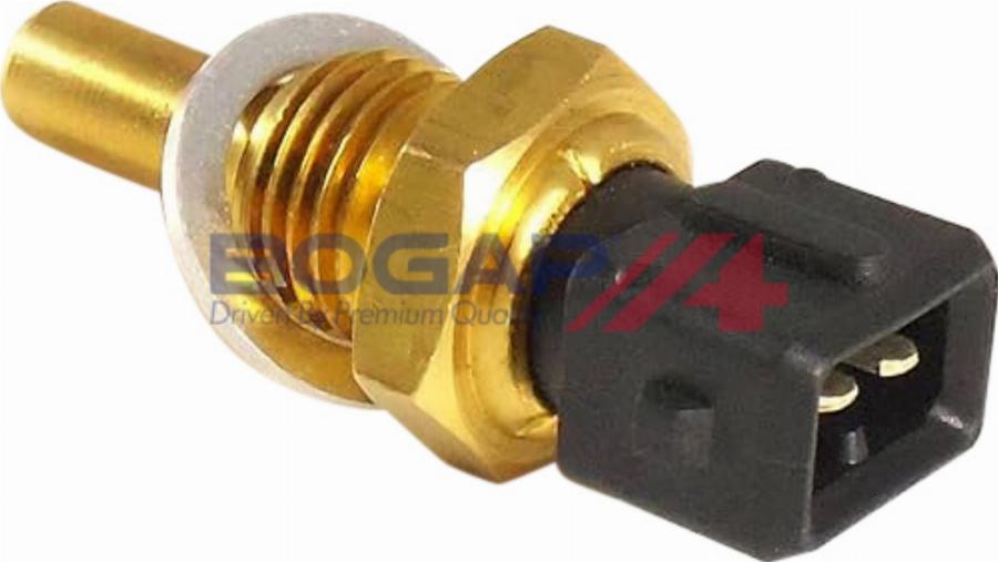 BOGAP B4126112 - Датчик, температура охолоджуючої рідини autozip.com.ua