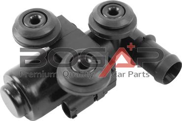 BOGAP B4122104 - Регулюючий клапан охолоджуючої рідини autozip.com.ua