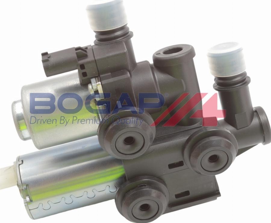 BOGAP B4122121 - Регулюючий клапан охолоджуючої рідини autozip.com.ua