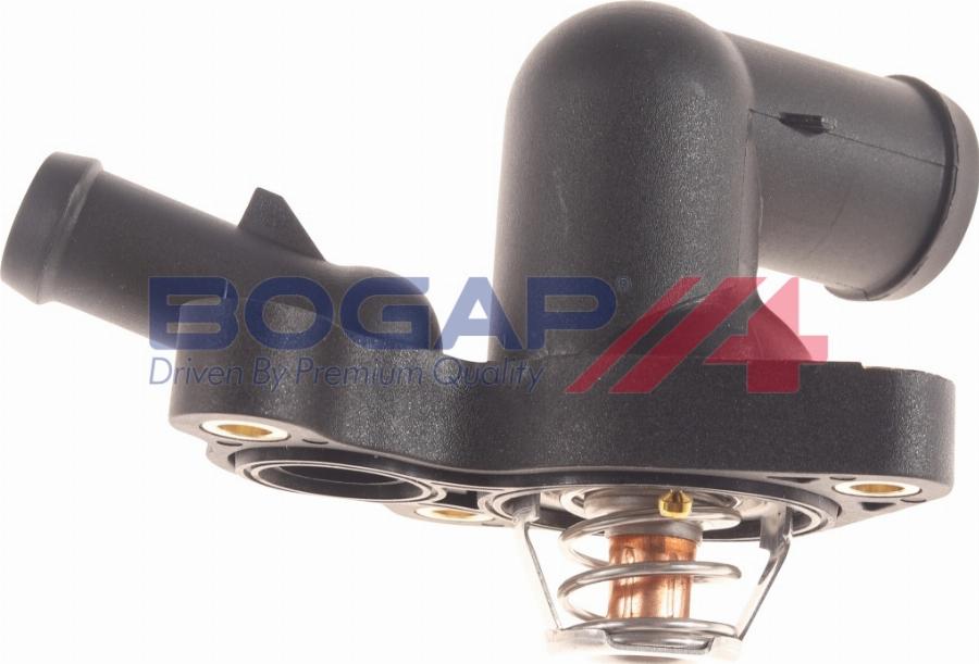 BOGAP B4245111 - Термостат, охолоджуюча рідина autozip.com.ua