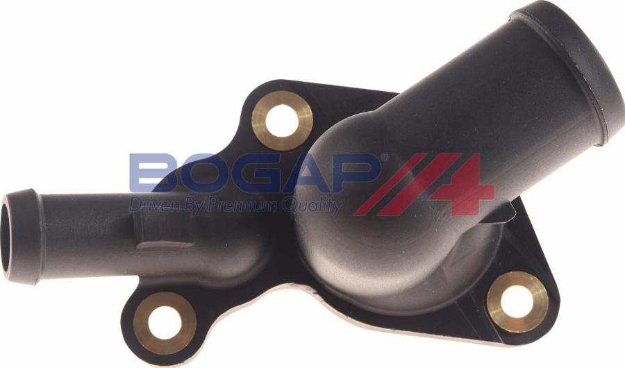 BOGAP B4245111 - Термостат, охолоджуюча рідина autozip.com.ua