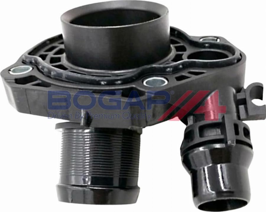 BOGAP B4246106 - Термостат, охолоджуюча рідина autozip.com.ua