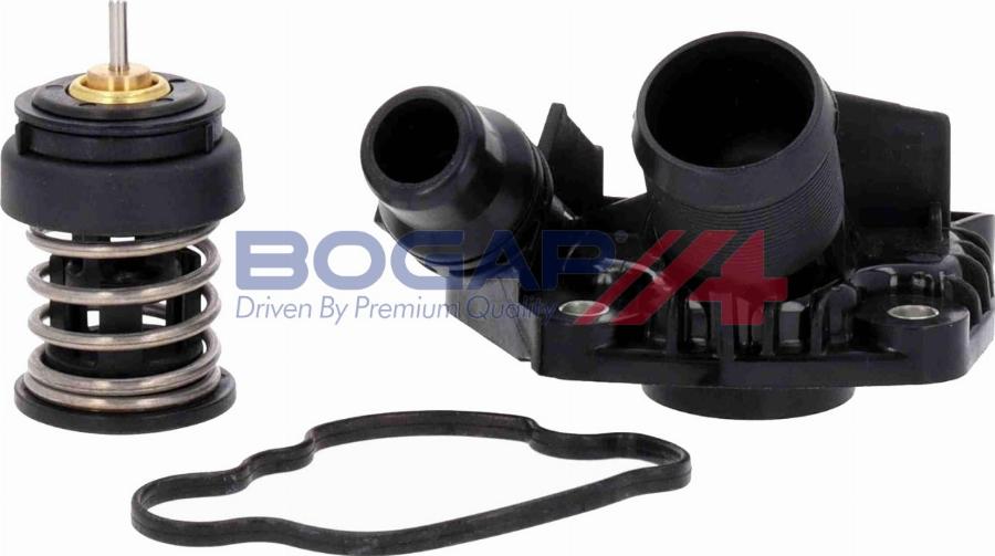 BOGAP B4246107 - Термостат, охолоджуюча рідина autozip.com.ua