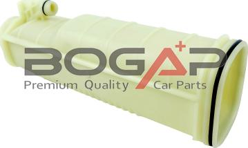 BOGAP B4240101 - Компенсаційний бак, охолоджуюча рідина autozip.com.ua
