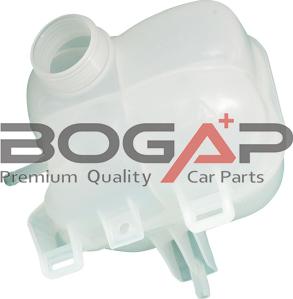 BOGAP B4240116 - Компенсаційний бак, охолоджуюча рідина autozip.com.ua