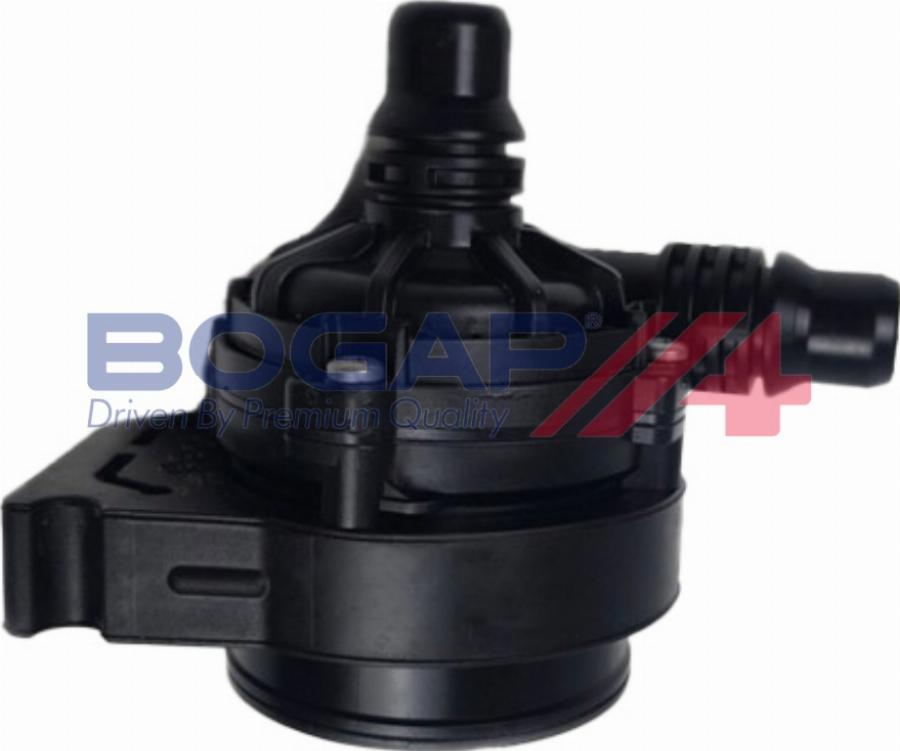 BOGAP B4243201 - Додатковий водяний насос autozip.com.ua