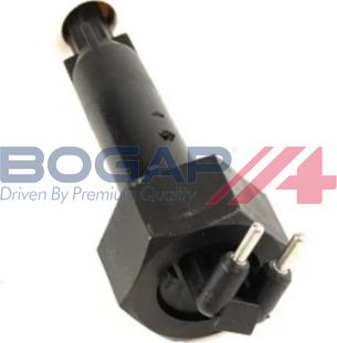 BOGAP B4253105 - Датчик, рівень охолоджувальної рідини autozip.com.ua