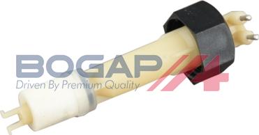 BOGAP B4253102 - Датчик, рівень охолоджувальної рідини autozip.com.ua