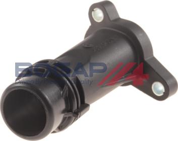 BOGAP B4252109 - Фланець охолоджуючої рідини autozip.com.ua