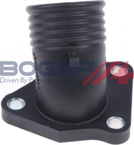BOGAP B4252115 - Фланець охолоджуючої рідини autozip.com.ua