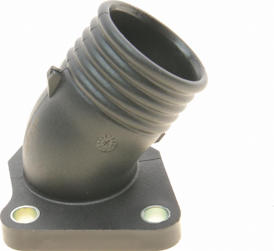 BOGAP B4252115 - Фланець охолоджуючої рідини autozip.com.ua