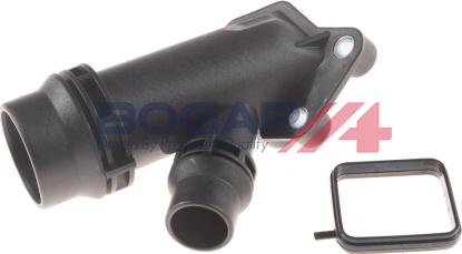 BOGAP B4252111 - Фланець охолоджуючої рідини autozip.com.ua