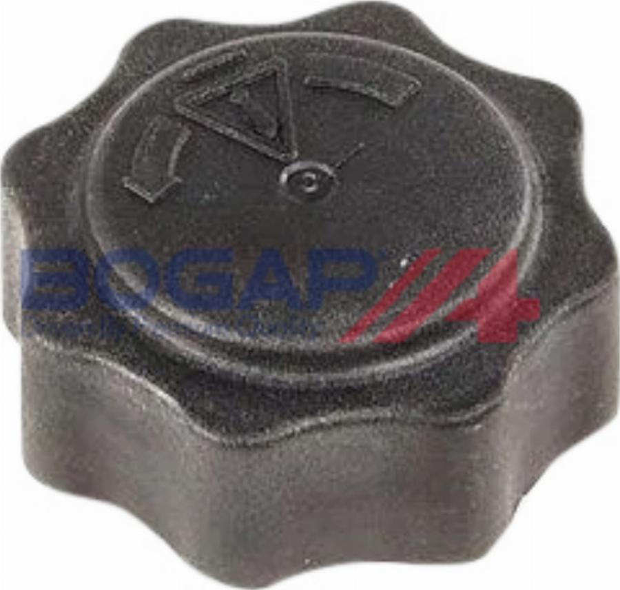 BOGAP B4211104 - Кришка, резервуар охолоджуючої рідини autozip.com.ua